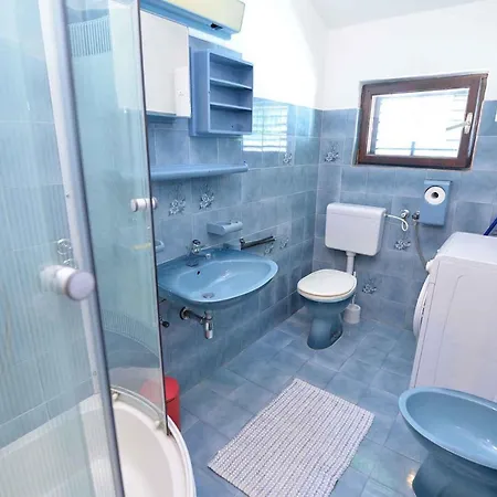 In 33349 Apartment Mali Losinj