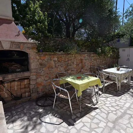 In 33349 Mali Losinj