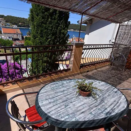 In 33349 Mali Losinj